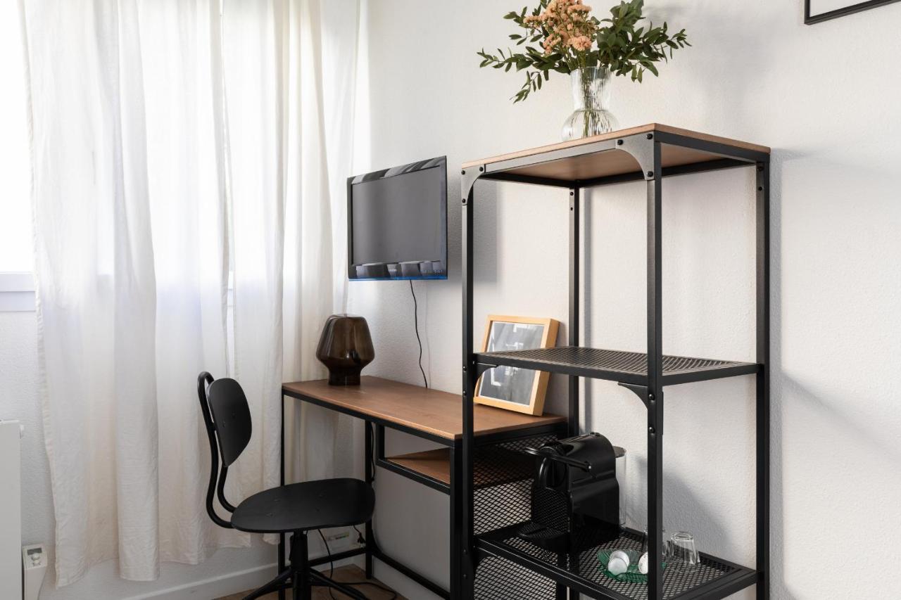 Apartamento Dify Eugene - Part Dieu