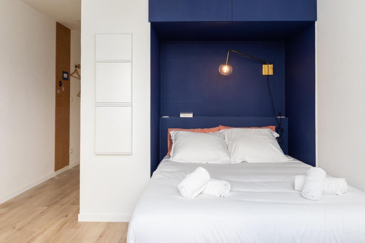 Apartamento Dify Eugene - Part Dieu *