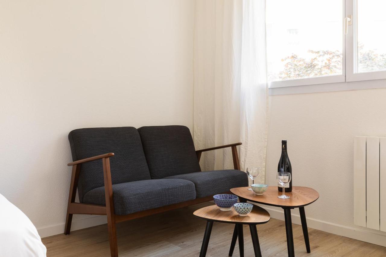 Dify Eugene - Part Dieu Appartement *