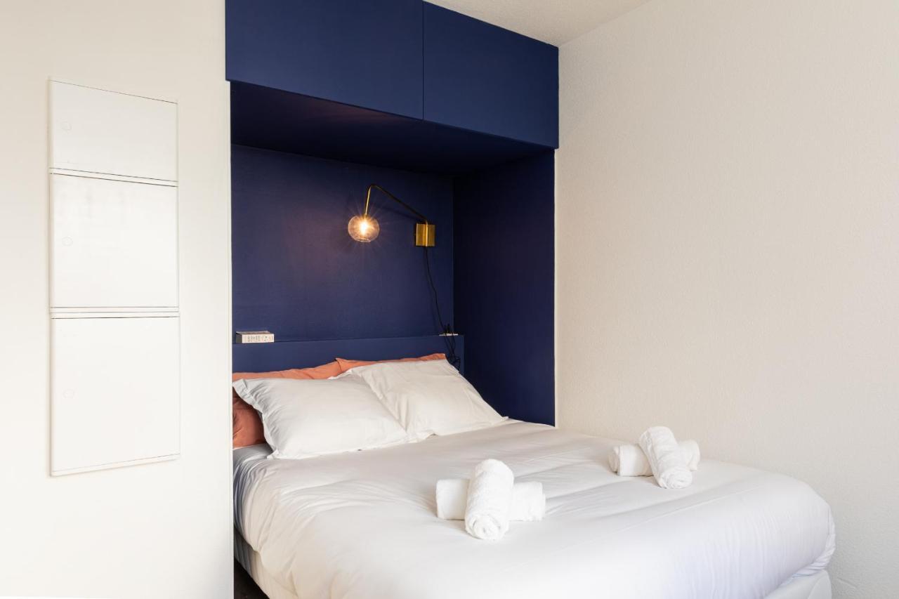 Apartment Dify Eugene - Part Dieu